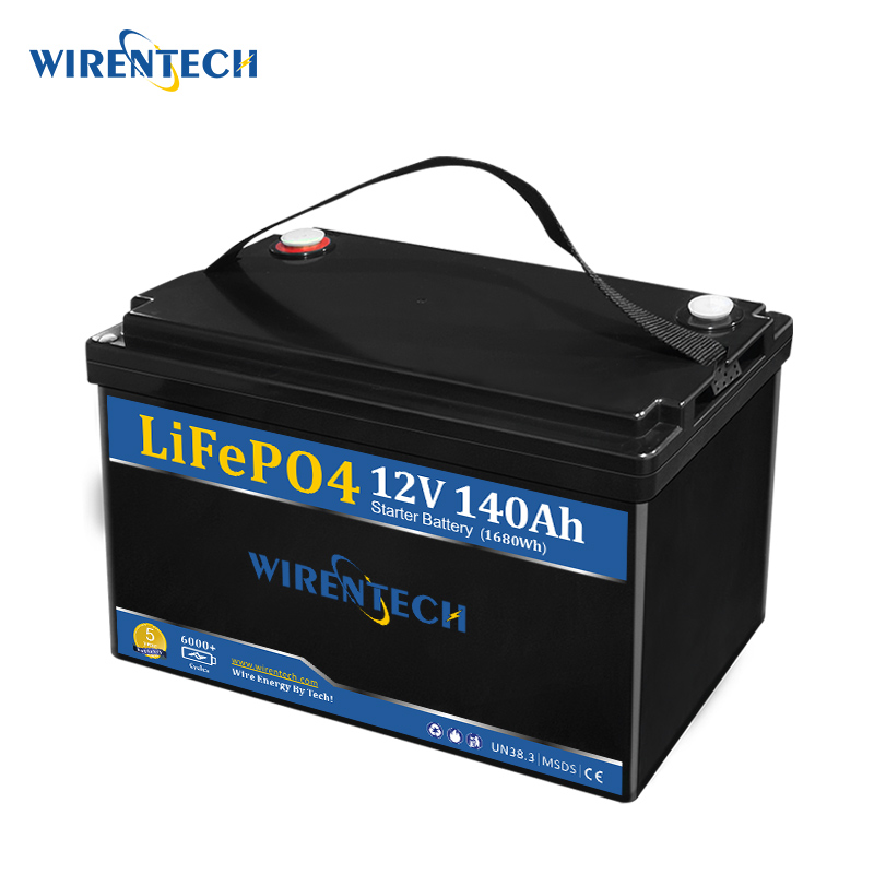UL1973 1200A Cracking-Verstärker liefern Energie für Sonar-Powerhouse-Batterien, Energieunabhängigkeit, Bluetooth, Entwicklung einer Hochleistungs-Lithiumbatterie, Anlassbatterie